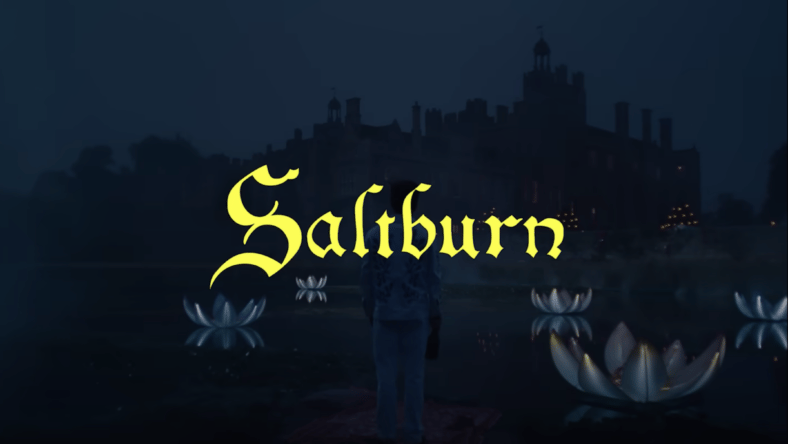 Saltburn Review: A Dive Into Pathological Obsession